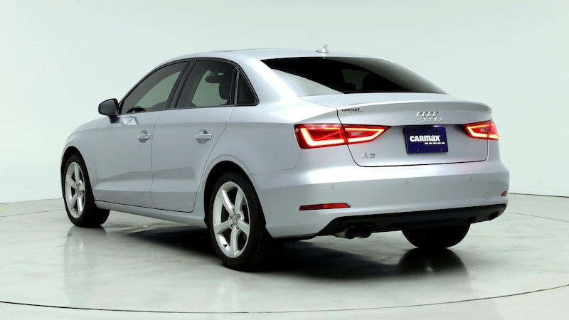 2015 Audi A3 Premium 2