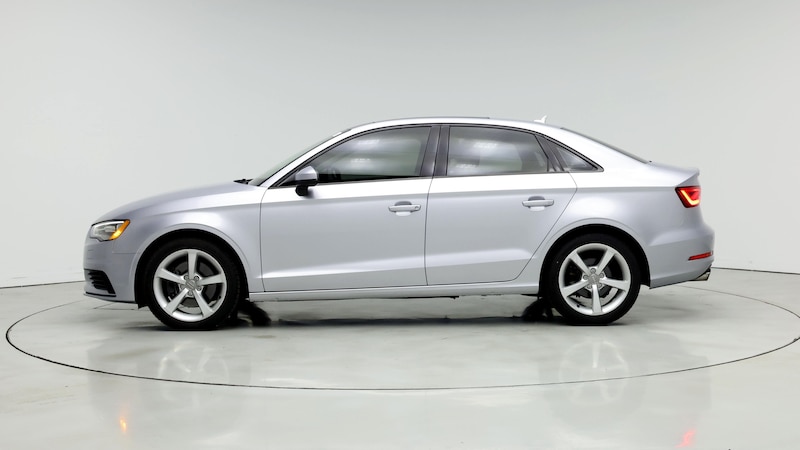 2015 Audi A3 Premium 3