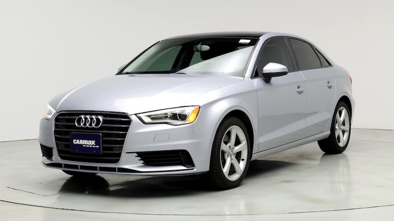 2015 Audi A3 Premium 4