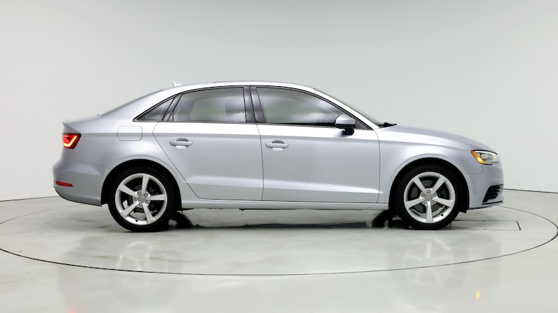 2015 Audi A3 Premium 7