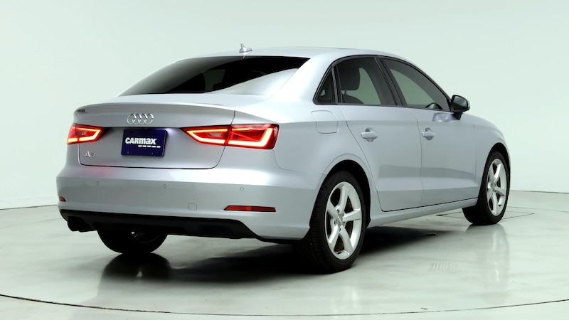 2015 Audi A3 Premium 8