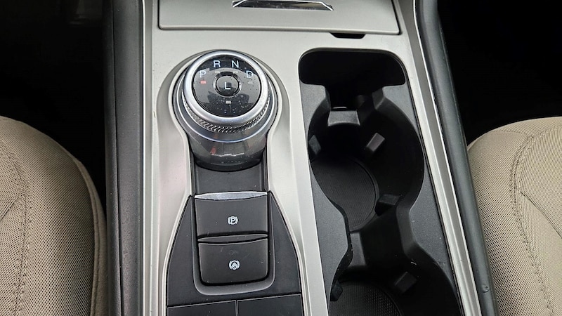 2021 Ford Explorer  17