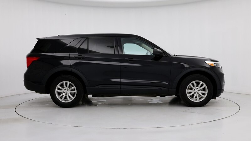 2021 Ford Explorer  7