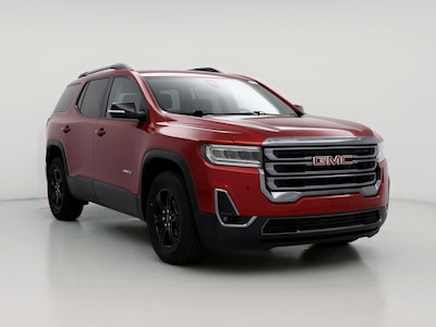 2021 GMC Acadia AT4 -
                Cool Springs, TN