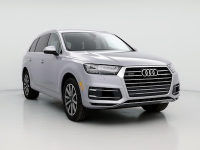 2019 Audi Q7 Premium Plus -
                Cool Springs, TN