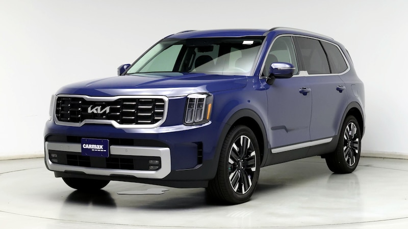 2023 Kia Telluride SX 4