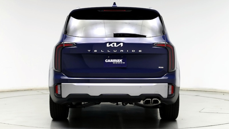 2023 Kia Telluride SX 6