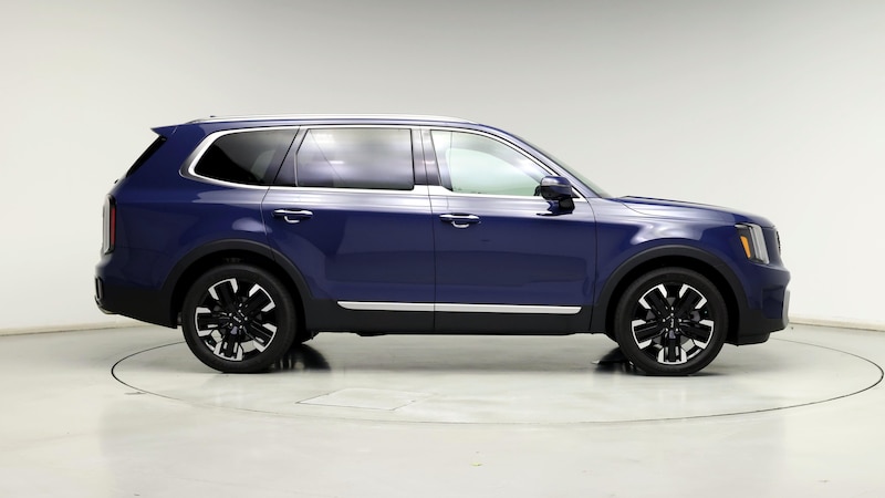 2023 Kia Telluride SX 7