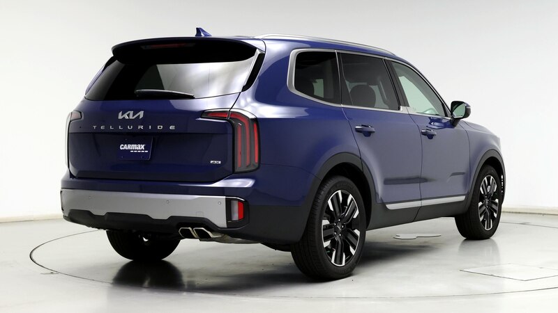 2023 Kia Telluride SX 8