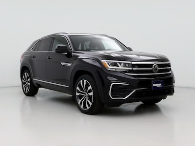 2021 Volkswagen Atlas SEL -
                Chicago, IL