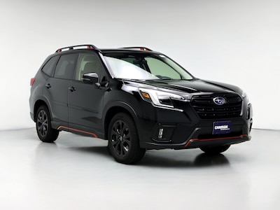 2023 Subaru Forester Sport -
                Woodbridge, VA