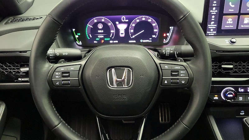 2024 Honda Accord Sport-L 10