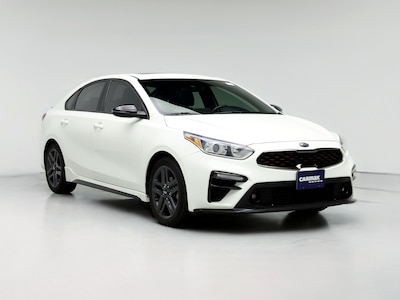 2021 Kia Forte GT-Line -
                Milwaukee, WI