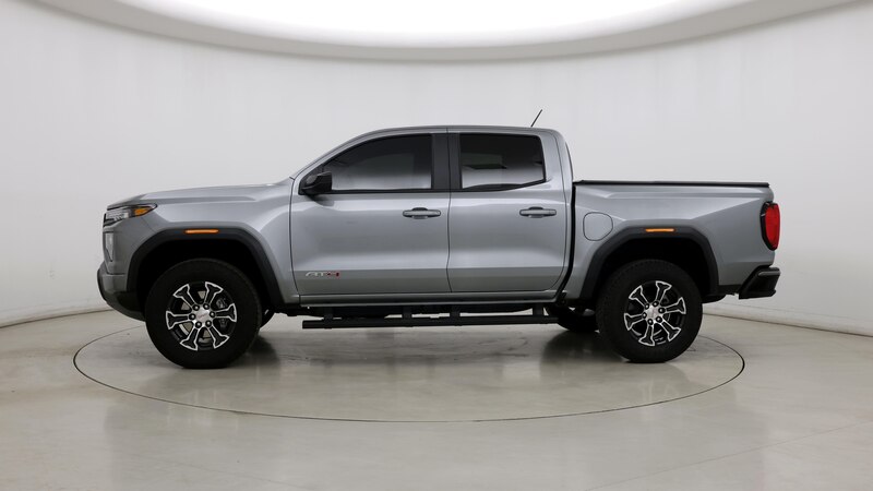 2024 GMC Canyon AT4 3