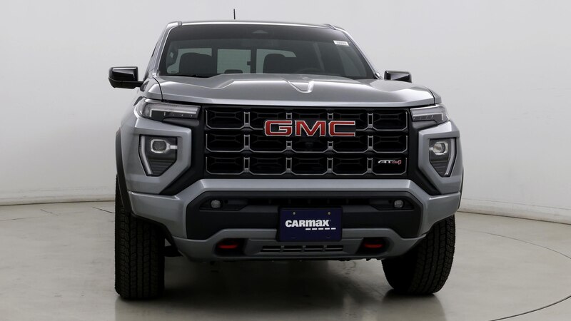 2024 GMC Canyon AT4 5