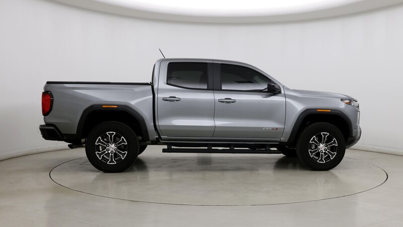 2024 GMC Canyon AT4 7