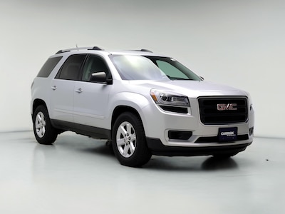 2013 GMC Acadia SLE -
                Milwaukee, WI