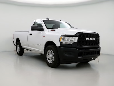 2021 RAM 3500 Tradesman -
                Indianapolis, IN