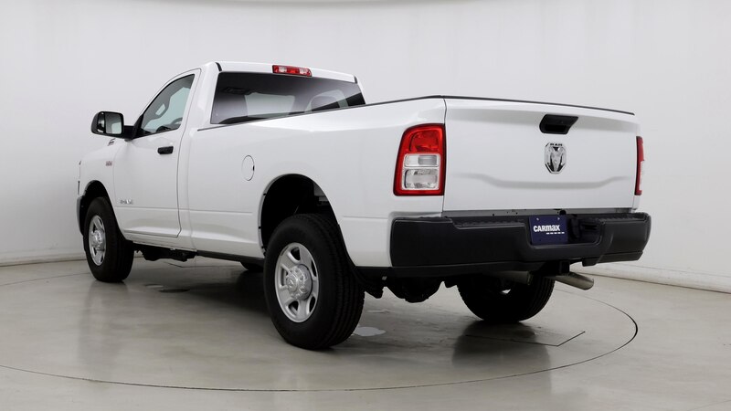 2021 RAM 3500 Tradesman 2