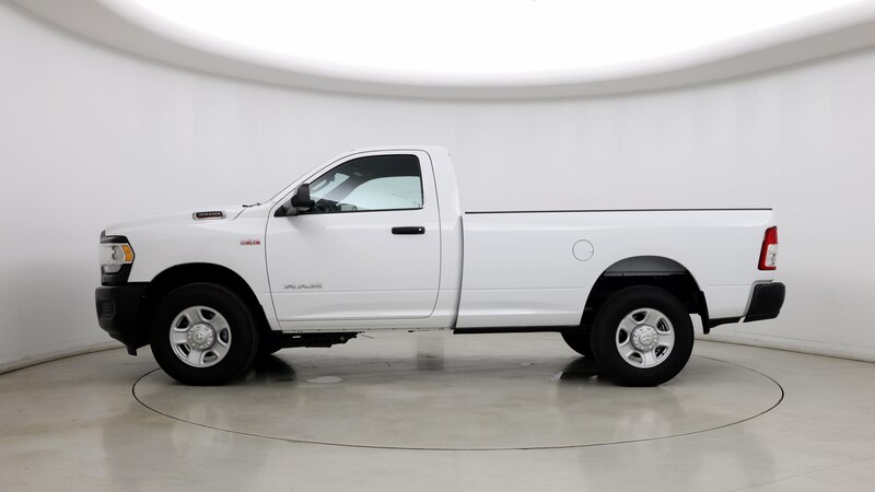 2021 RAM 3500 Tradesman 3