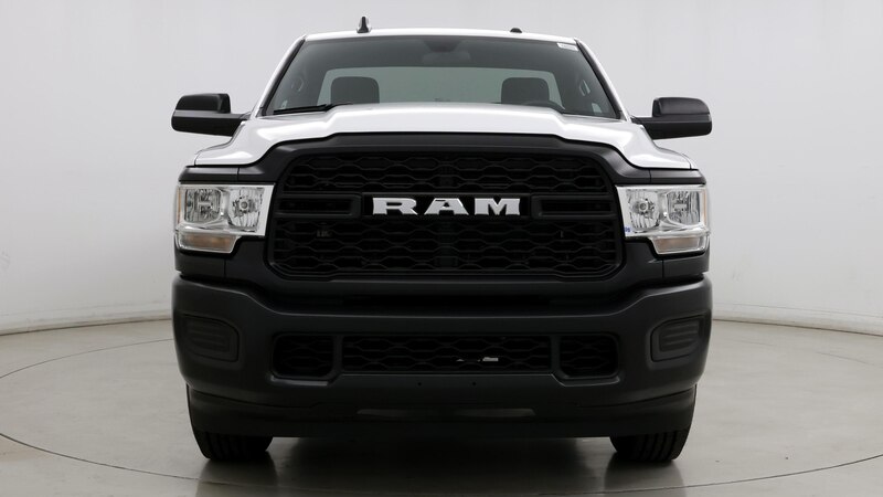 2021 RAM 3500 Tradesman 5