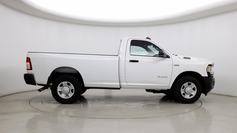 2021 RAM 3500 Tradesman 7