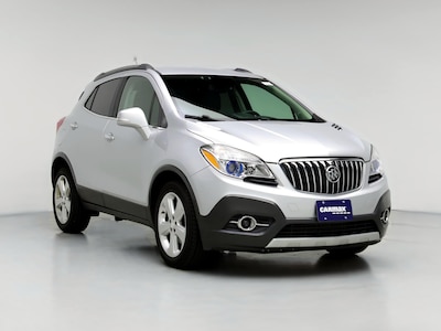 2015 Buick Encore Convenience -
                Naperville, IL