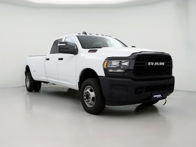 2023 RAM 3500 Tradesman -
                Chicago, IL