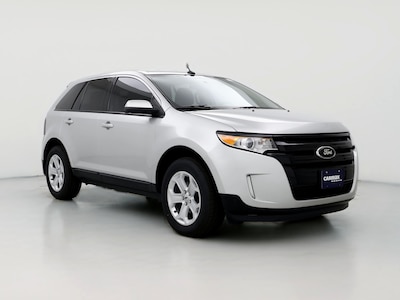 2013 Ford Edge SEL -
                Chicago, IL