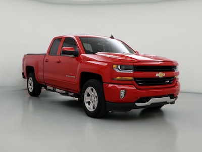 2019 Chevrolet Silverado 1500 LT Z71 -
                Indianapolis, IN