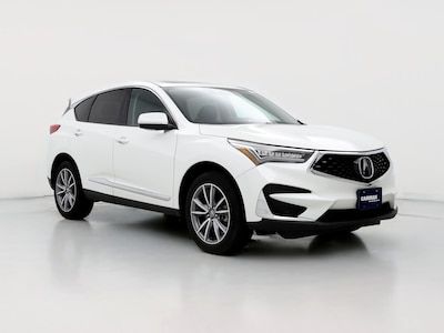 2021 Acura RDX Technology -
                Chicago, IL