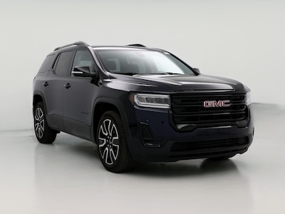 2021 GMC Acadia SLE -
                Cool Springs, TN