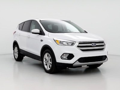 2019 Ford Escape SE -
                Nashville, TN