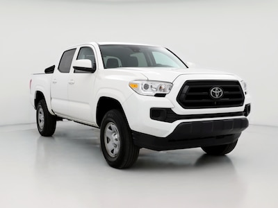 2021 Toyota Tacoma SR -
                Jackson, TN