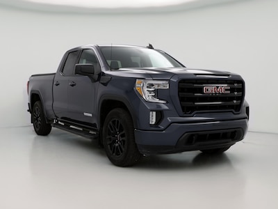 2021 GMC Sierra 1500 Elevation -
                Nashville, TN