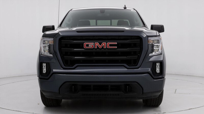 2021 GMC Sierra 1500 Elevation 5