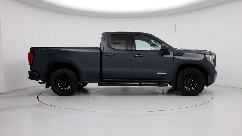 2021 GMC Sierra 1500 Elevation 7