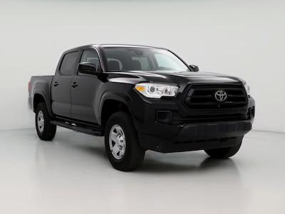 2021 Toyota Tacoma SR -
                Nashville, TN