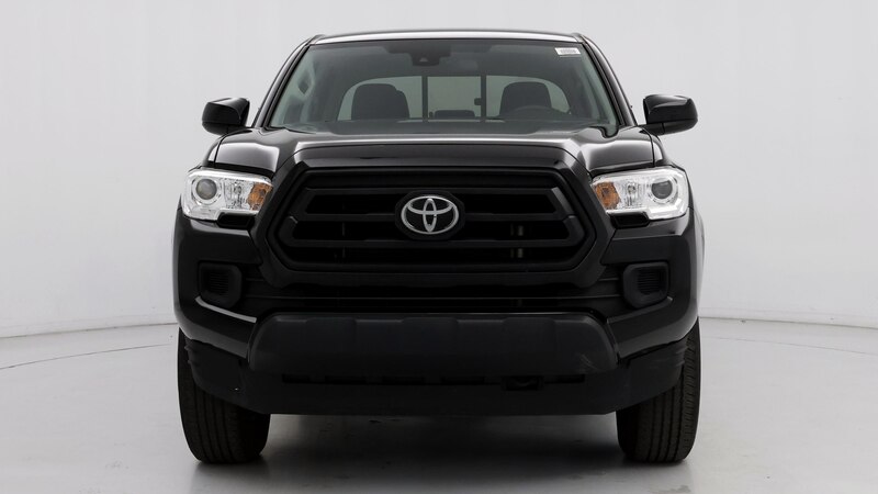 2021 Toyota Tacoma SR 5