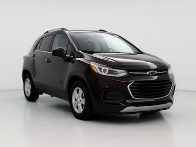 2020 Chevrolet Trax LT -
                Cool Springs, TN