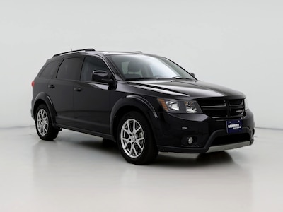 2015 Dodge Journey R/T -
                Chicago, IL