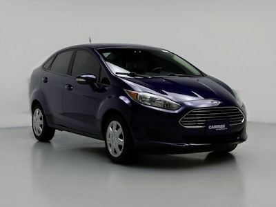 2016 Ford Fiesta SE -
                Naperville, IL