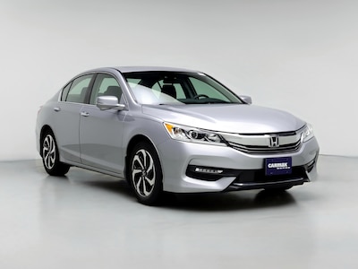 2017 Honda Accord EX -
                Naperville, IL