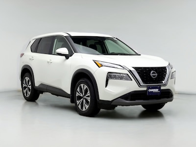 2022 Nissan Rogue SV -
                Chicago, IL