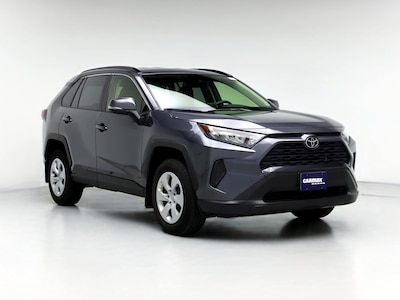 2020 Toyota RAV4 LE -
                Chicago, IL