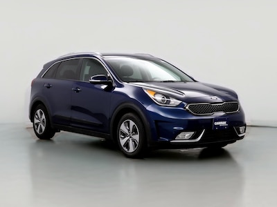 2019 Kia Niro EX -
                Chicago, IL