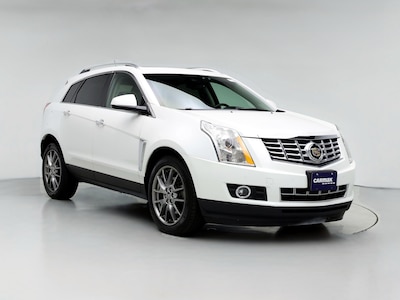 2016 Cadillac SRX Premium -
                Chicago, IL