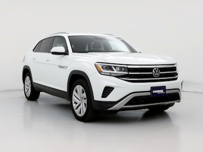 2020 Volkswagen Atlas SE -
                Chicago, IL