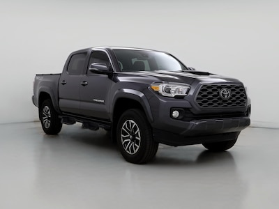 2023 Toyota Tacoma TRD Sport -
                Indianapolis, IN