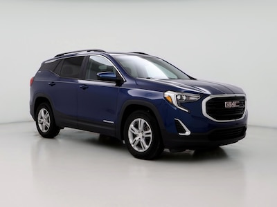 2021 GMC Terrain SLE -
                Lexington, KY